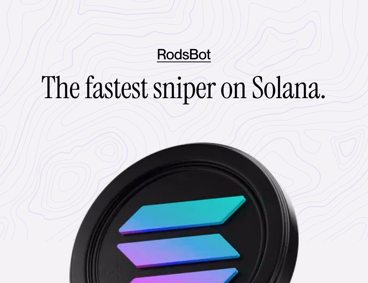 Rods Sniper (Private)